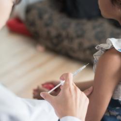 Samoa Closes Schools Indefinitely, Mandates Vaccines Amid Fatal Measles Outbreak