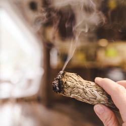 Canadian Evangelical Mom Loses Court Case Against Smudging in School