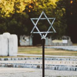 Church of England Report: Christian Anti-Semitism is to Blame for the Holocaust