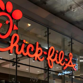 Twitter Mocks Christian Snowflakes Melting Down Over Chick-fil-A “Betrayal”