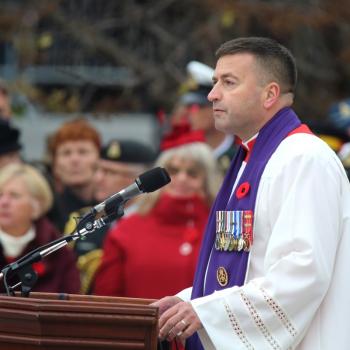 Canadian School Removes, Then Reinstates, Prayer During Remembrance Day Ceremony