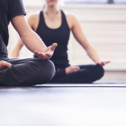 Priest Says Yoga Teacher Can’t Rent Space in Church Because Yoga is Unchristian