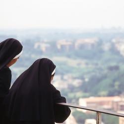 Catholic Church Investigating Nuns Who Got Pregnant on Missionary Trip