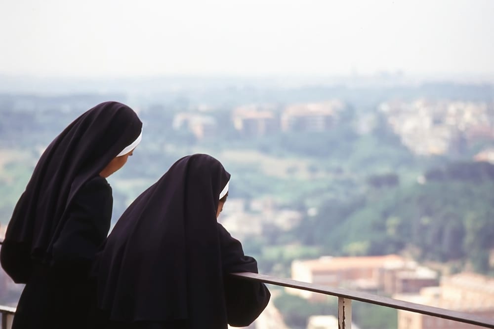 Catholic Church Investigating Nuns Who Got Pregnant On Missionary Trip David Gee Friendly