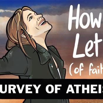 This Video Explains Why Hundreds of Atheists Walked Away from Religion