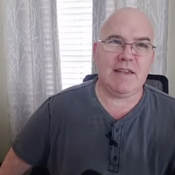 Christian Activist: My Follower’s Prayers Healed Someone’s Stage 4 Cancer