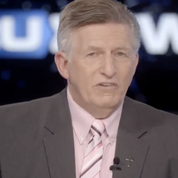 Rick Wiles: Robert Jeffress is Right That Jews Will Burn in Hell for Eternity