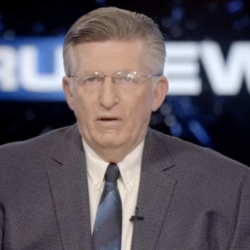 Rick Wiles: House Democrats Are “Forcing Me to Stockpile Ammunition”