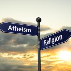 Is It Fair To Deny an Atheist Church Charitable Tax Status?
