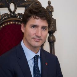 Canada’s Justin Trudeau Adds Conversion Therapy Ban to Government Wish List