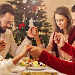 Poll: Most Canadians Believe Christmas Is Mostly a Secular Celebration
