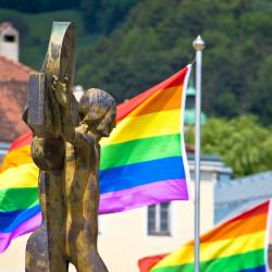 German Bishops Are Reassessing the Catholic Church’s Beliefs on Homosexuality