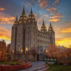 Mormon Church Fears Drop in Donations If Members Know of $100 Billion Stash