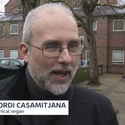 Ethical Veganism Given Same Protections As Religious Beliefs in U.K.
