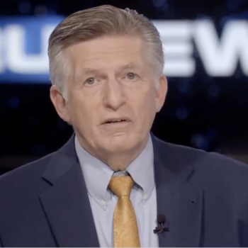 Rick Wiles: God Has Sent the Coronavirus to “Purge a Lot of Sin Off This Planet”