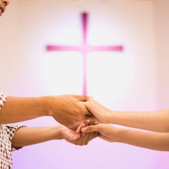 Church of England: Only Straight Couples Are Allowed to Have Sex