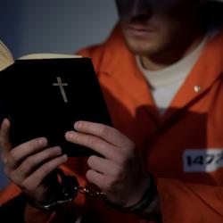 In Many Pennsylvania Jails, It’s Cheaper to Buy a Bible Than a Qur’an