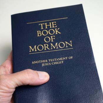 The Mormon Church is Being Sued for Turning in an Admitted Child Molester