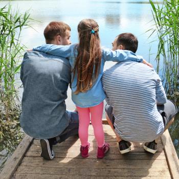 French Bishops Approve Baptismal Certificates Without Parental Gender Terms