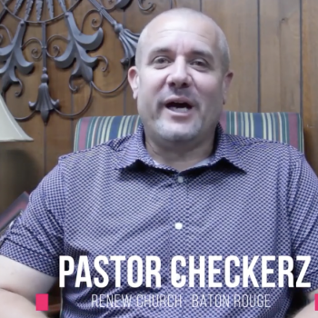 Louisiana Pastor “Checkerz” Arrested After Road Rage Shooting