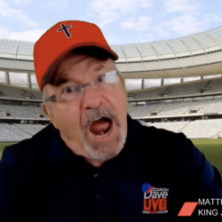 Dave Daubenmire: I’ll Sue the NFL for Putting My Soul at Risk with Halftime Show