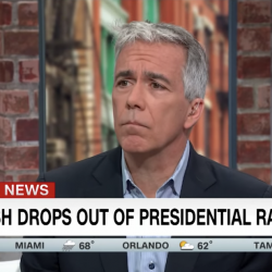 Former Republican Rep. Joe Walsh: The Trump-Obsessed GOP “Has Become a Cult”
