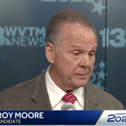 Tony Spell Hires AL Judge Roy Moore to Defend Him, Holds Another Church Service