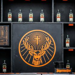 Jägermeister Logo Is Not Immoral or Religiously Offensive, Swiss Court Rules