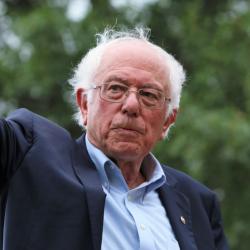 Christian Publisher Claims, Falsely, That Bernie Sanders is “Really an Atheist”