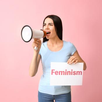 Mommy-Shaming Christian Blogger: Feminism Hasn’t “Done Any Good, Only Harm”