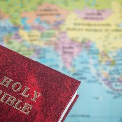 Canadian Class Action Suit Accuses Evangelical “Gospel for Asia” of $100M Fraud