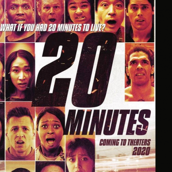 Christian Film “20 Minutes” Falsely Suggests Atheists Find God When Facing Death