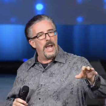 Pastor: Coronavirus is God’s Punishment for Legalized Abortion and Gay Marriage