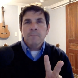 Christian Apologist: Progressives, a.k.a. “Satan’s Pawns,” Hate the Constitution