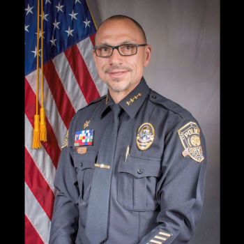 FL Police Chief Suspended for Blaming Cop’s Death on “Homosexual Sexual Events”