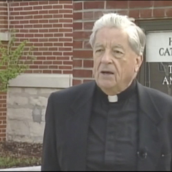 Case Against Atheist-Hating Sex-Offender Priest Dismissed Due to COVID-19 Crisis