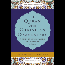 Christian Publisher Announces New Edition of The Qur’an Meant for Missionaries