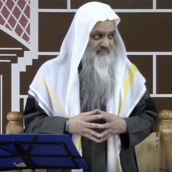 Religion of Peace Update: Canadian Imam Beseeches Allah to Destroy Atheists