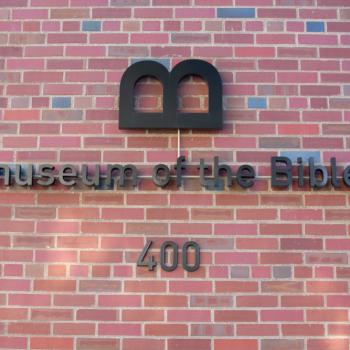 Professor Arrested for Stealing Ancient Papyrus and Selling It to Bible Museum