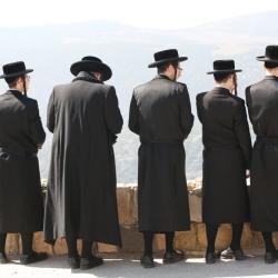 Ultra-Orthodox Rabbis Threaten “Drastic Steps” If Corona Limits Aren’t Eased