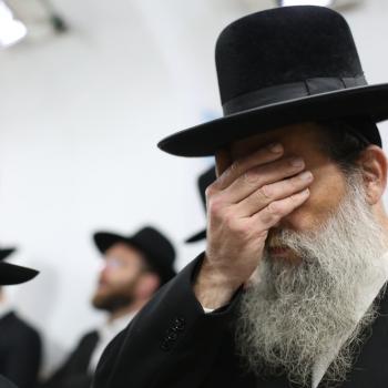 With Up to 40% Infected, a Haredi City in Israel Becomes Coronavirus Central