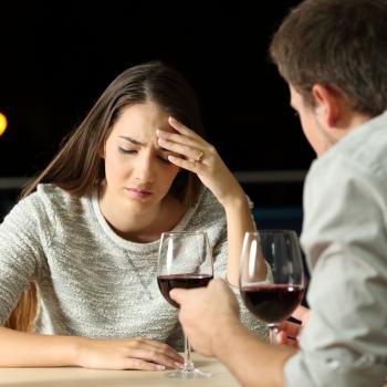 A Christian Fundamentalist Asked These (Awful) Questions on a First Date