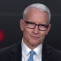Christians Lash Out Against “Oppression” of Anderson Cooper’s Surrogate Mother