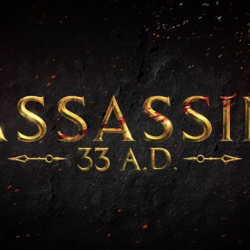 “Assassin 33 A.D.” Has to Be the Most Unintentionally Funny Jesus Movie Ever