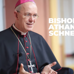 Catholic Bishop Slams “Fake Shepherds” Who Close Church Because of COVID-19