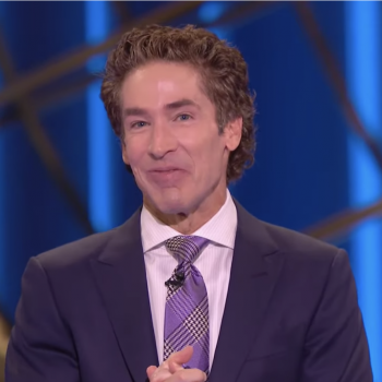 A Plumber Found Envelopes Full of Cash in the Walls of Joel Osteen’s Megachurch