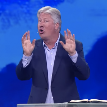 Lying Christian Pastor: It’s “Scientifically Impossible to Be an Atheist”