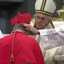 David Attenborough Meets the Pope, and It’s Magnificent