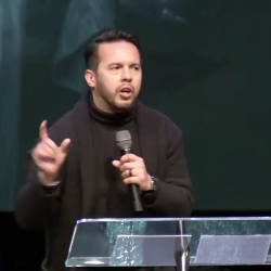 Christian Pastor: Let’s “Punish Anti-God Governors” Who Limit Church Gatherings