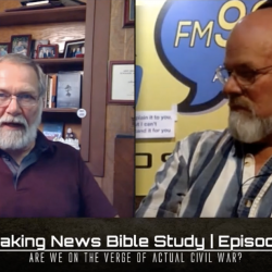 Scott Lively: Christians Need an “Underground Railroad” to Escape Persecution